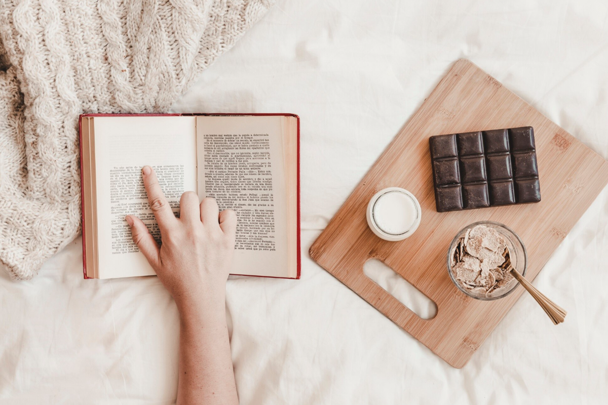 사람은 논리에 설득되지 않는다, 감정에 반응한다