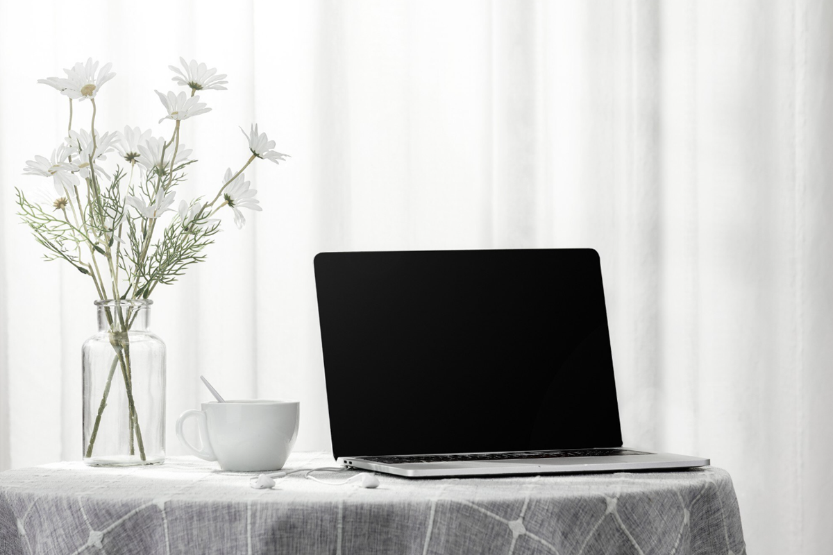 진짜 목소리를 가진 사람만 남는다