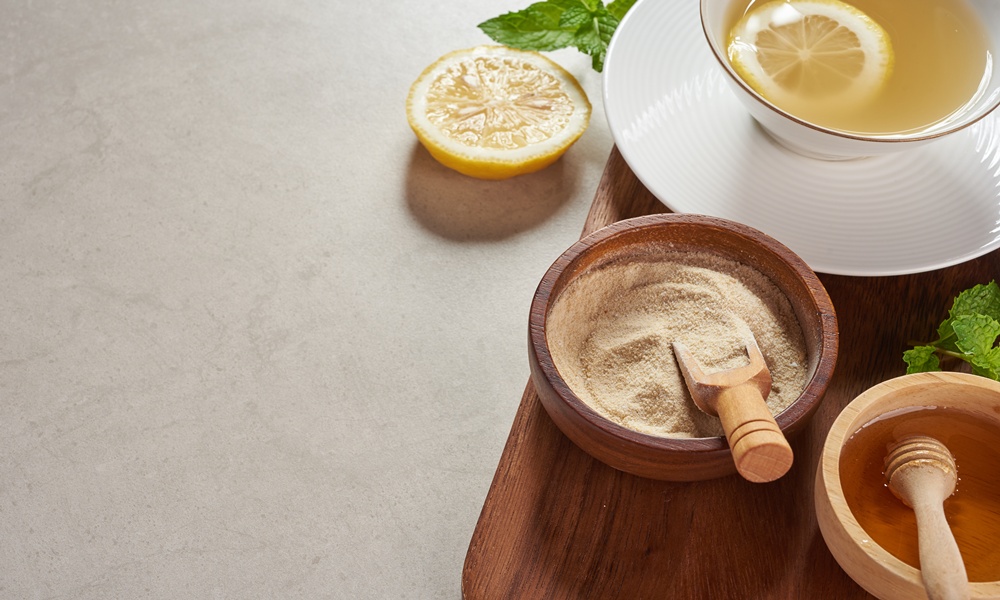 레몬티허니파우더 이미지