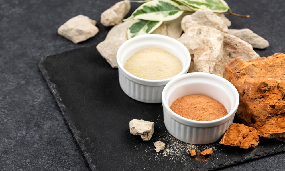 천연가루미네랄 이미지