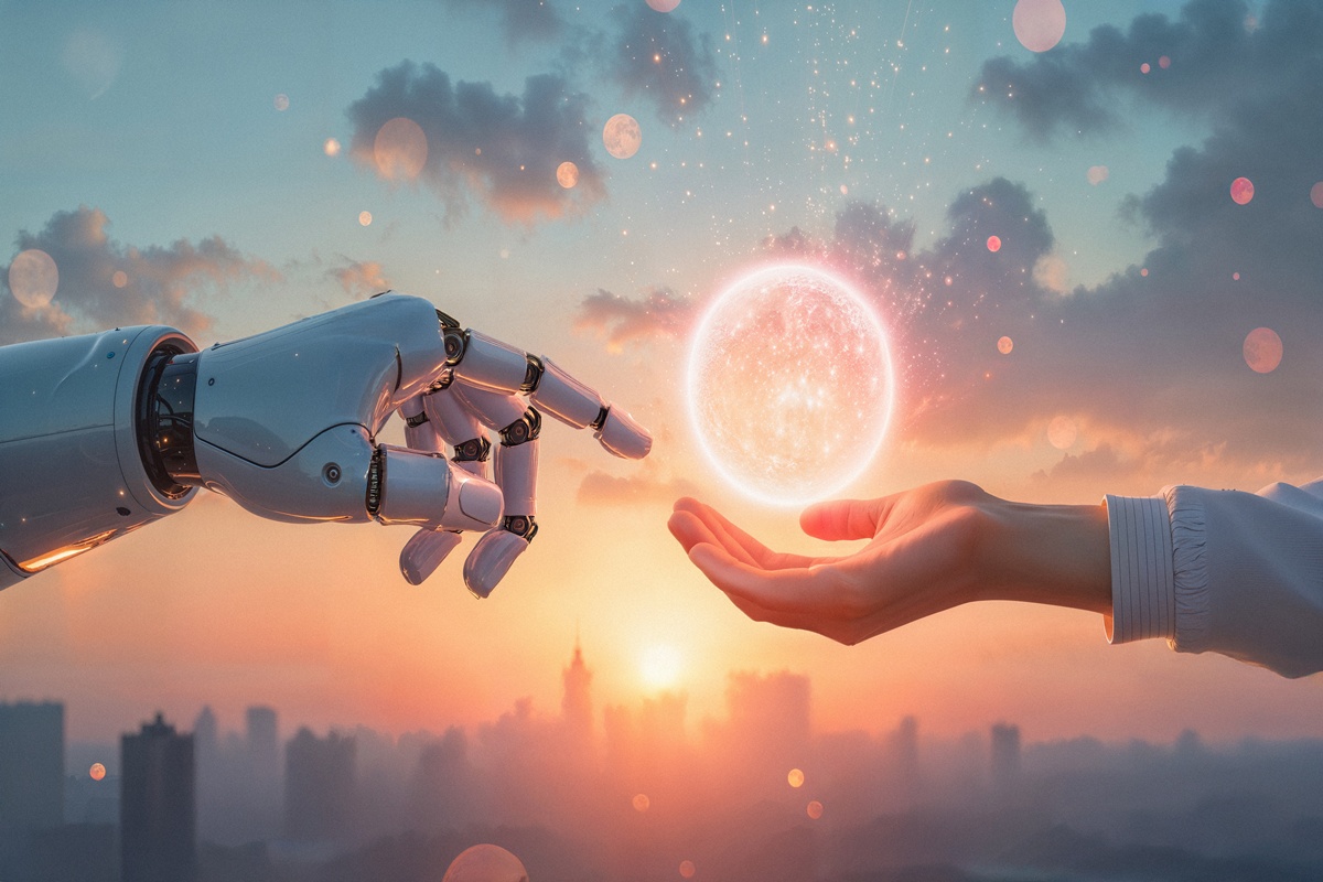 AI가 사람의 창의성을 대체할 수 있을까