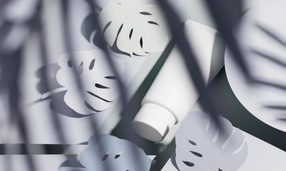 제품 브랜딩 감성 이미지